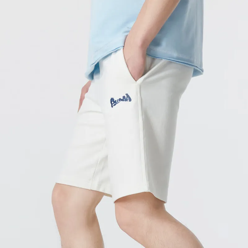 PUMA Sport Shorts 'White Black' 628039-65 sold by KicksCrew product image thumbnail 5