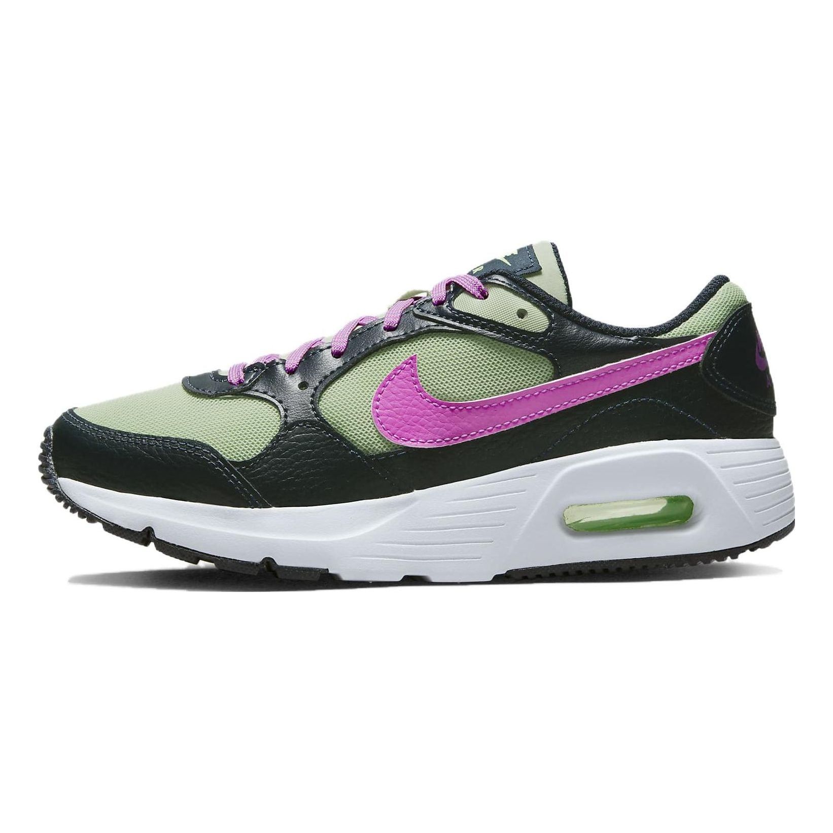 nike air max command purple