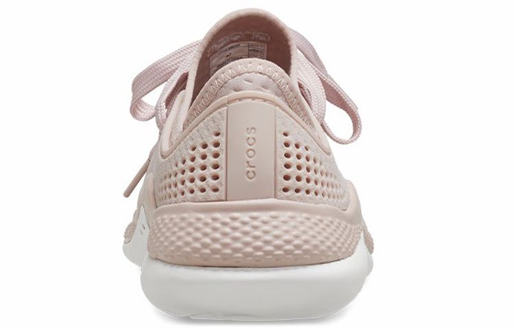 (WMNS) Crocs Literide 360 Pacer 'Pink Clay White' 206705-6VW sold by KicksCrew product image thumbnail 5