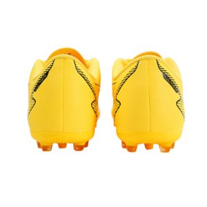 Puma Ultra Play MG Football Boots 'Yellow White' 107527-04 sold by KicksCrew