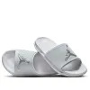Air Jordan Jumpman Slide 'Neutral Grey Metallic Silver' FQ1598-002 sold by KicksCrew
