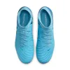 Nike Phantom Luna 2 Academy AG 'Blue Fury White' FJ2585-400 sold by KicksCrew