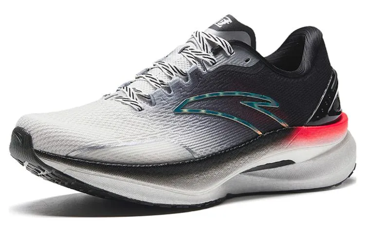 ANTA G21 2 Pro 'Black Gradient Grey' 112335580S-4 sold by KicksCrew product image thumbnail 2