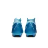 Nike Phantom Luna 2 Academy AG 'Blue Fury White' FJ2585-400 sold by KicksCrew