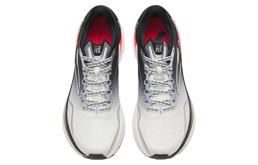 ANTA G21 2 Pro 'Black Gradient Grey' 112335580S-4 sold by KicksCrew product image thumbnail 3