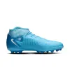Nike Phantom Luna 2 Academy AG 'Blue Fury White' FJ2585-400 sold by KicksCrew