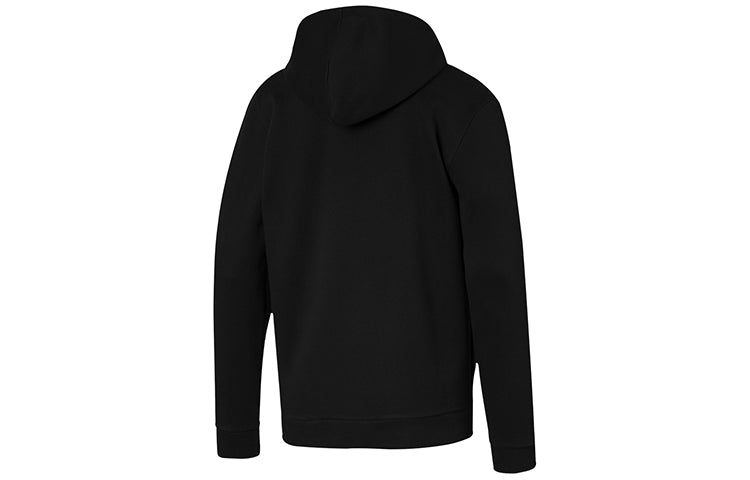 Puma Track Jacket 'Black' 580433-01 sold by KicksCrew product image thumbnail 2