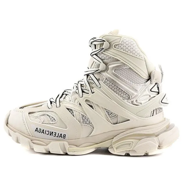 (WMNS) Balenciaga Track Hikers 'Beige' 654866W3CP39710 sold by KicksCrew