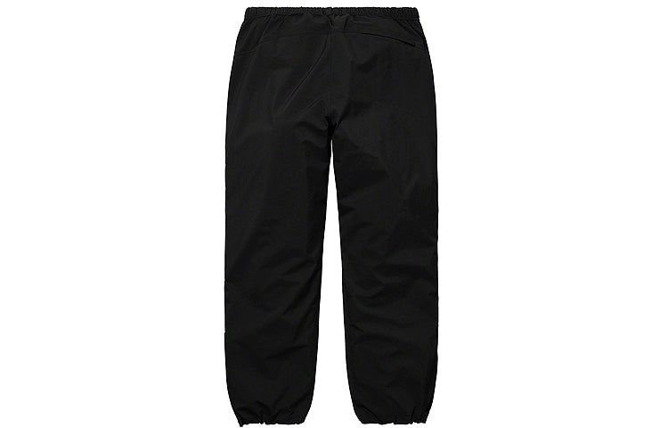 Supreme GORE-TEX Taped Seam Pant 'Black' SUP-FW19-241 sold by KicksCrew product image thumbnail 2
