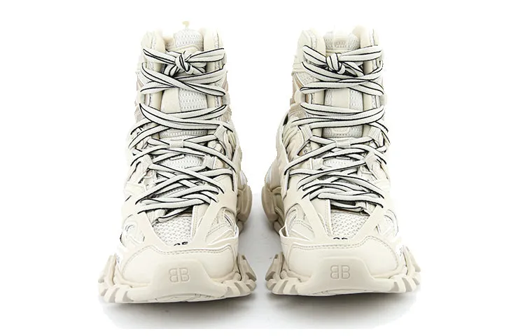 (WMNS) Balenciaga Track Hikers 'Beige' 654866W3CP39710 sold by KicksCrew product image thumbnail 4