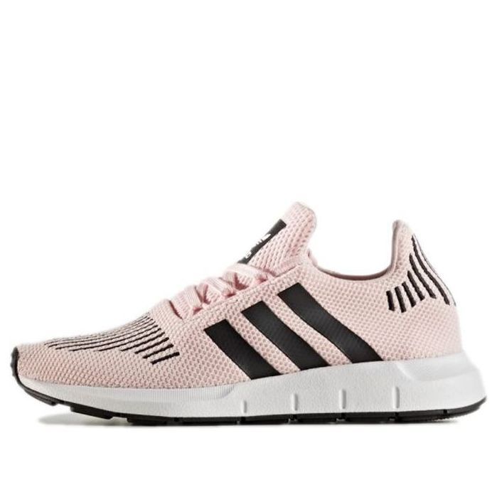 (GS) adidas Swift Run 'Ice Pink' CG4162 sold by KicksCrew