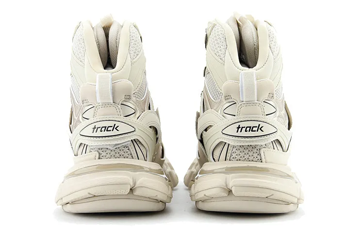 (WMNS) Balenciaga Track Hikers 'Beige' 654866W3CP39710 sold by KicksCrew product image thumbnail 5