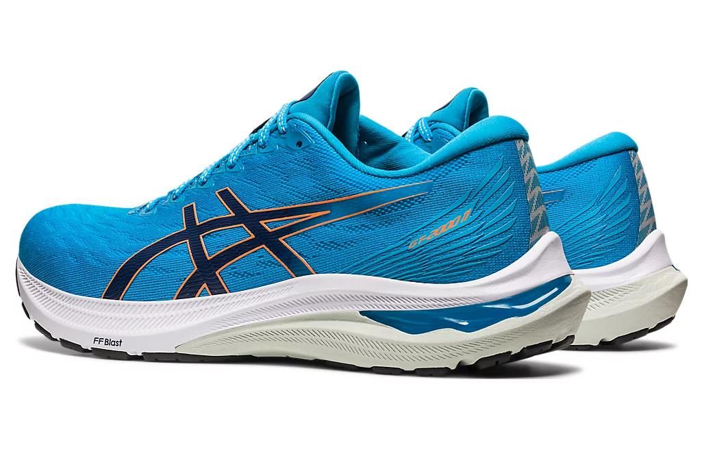 ASICS GT-2000 11 'Island Blue' 1011B441-404 sold by KicksCrew product image thumbnail 4