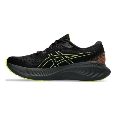 ASICS Gel-Cumulus 25 GORE-TEX 'Black Neon Lime' 1011B683-001 sold by KicksCrew