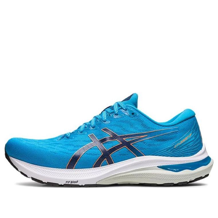 ASICS GT-2000 11 'Island Blue' 1011B441-404 sold by KicksCrew