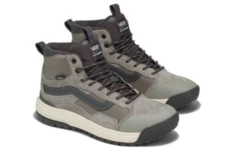 Vans Vans UltraRange EXO Hi MTE-1 'Grey Beige' VN0A5KS5KAQ sold by KicksCrew