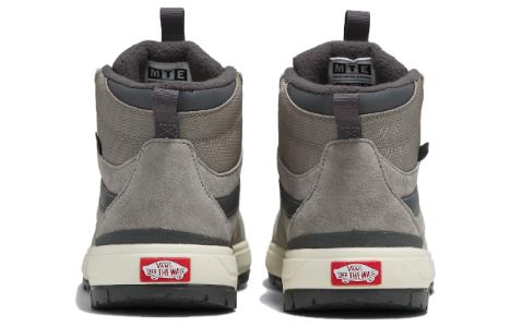 Vans Vans UltraRange EXO Hi MTE-1 'Grey Beige' VN0A5KS5KAQ sold by KicksCrew