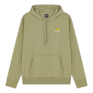 New Balance Essentials Unissentials Sweat Hoodie 'True Camo' UT21500-TCO sold by KicksCrew