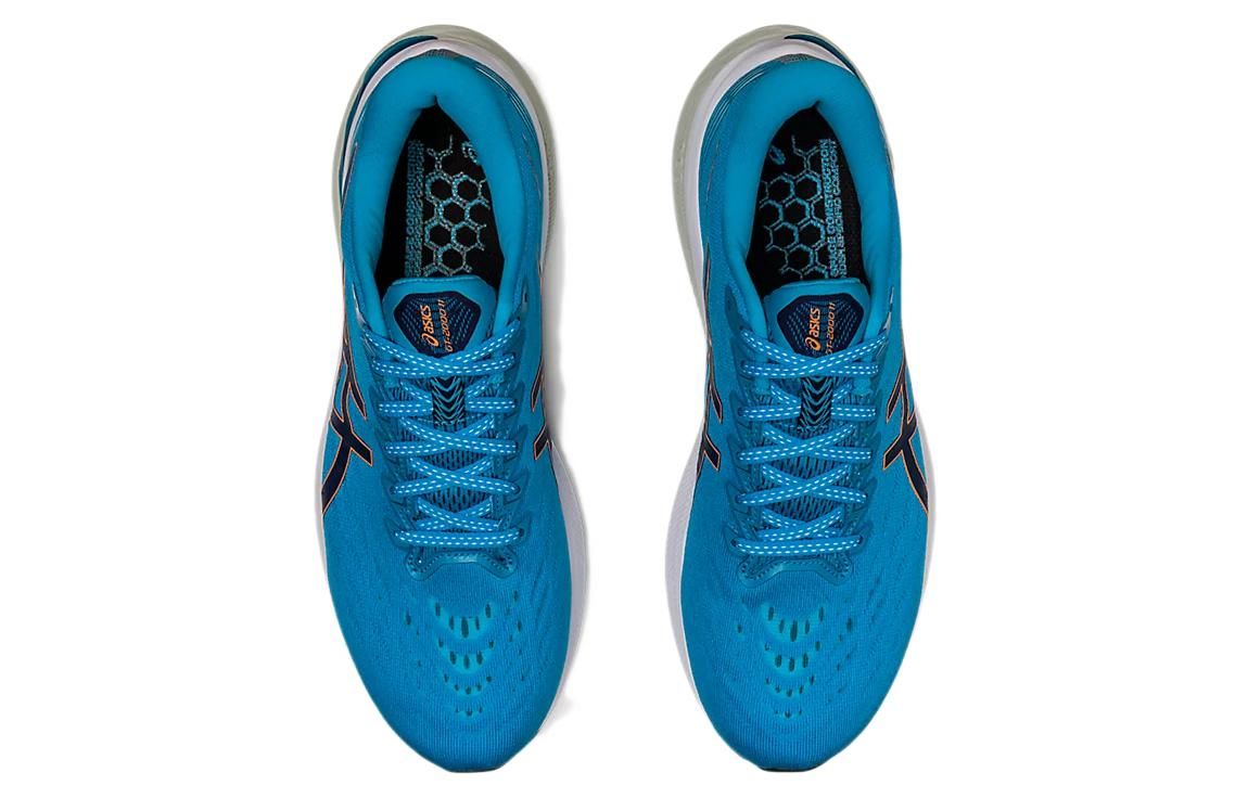 ASICS GT-2000 11 'Island Blue' 1011B441-404 sold by KicksCrew product image thumbnail 5