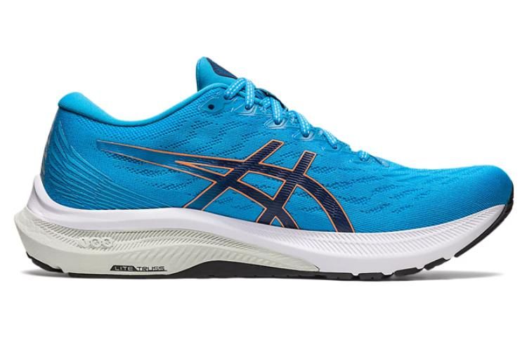 ASICS GT-2000 11 'Island Blue' 1011B441-404 sold by KicksCrew product image thumbnail 2