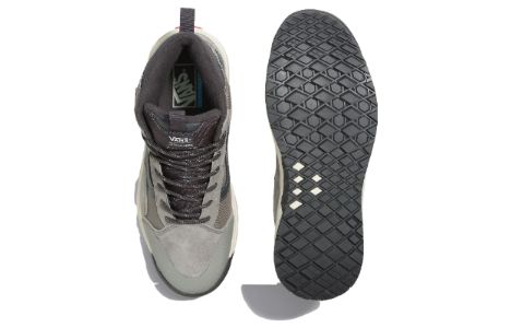 Vans Vans UltraRange EXO Hi MTE-1 'Grey Beige' VN0A5KS5KAQ sold by KicksCrew