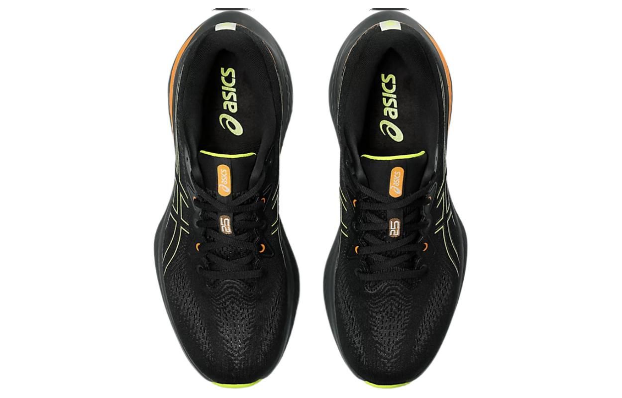 ameページ ASICS Gel-Cumulus 25 GORE-TEX 'Black Neon Lime' 1011B683-001