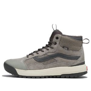 Vans Vans UltraRange EXO Hi MTE-1 'Grey Beige' VN0A5KS5KAQ sold by KicksCrew