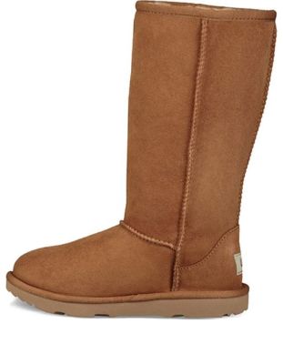 (GS) UGG Classic II Tall Boot 'Chestnut' 1017713K-CHE sold by KicksCrew