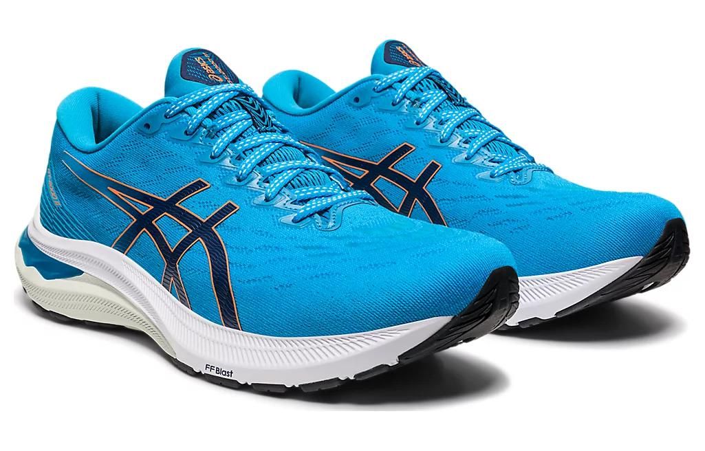 ASICS GT-2000 11 'Island Blue' 1011B441-404 sold by KicksCrew product image thumbnail 3