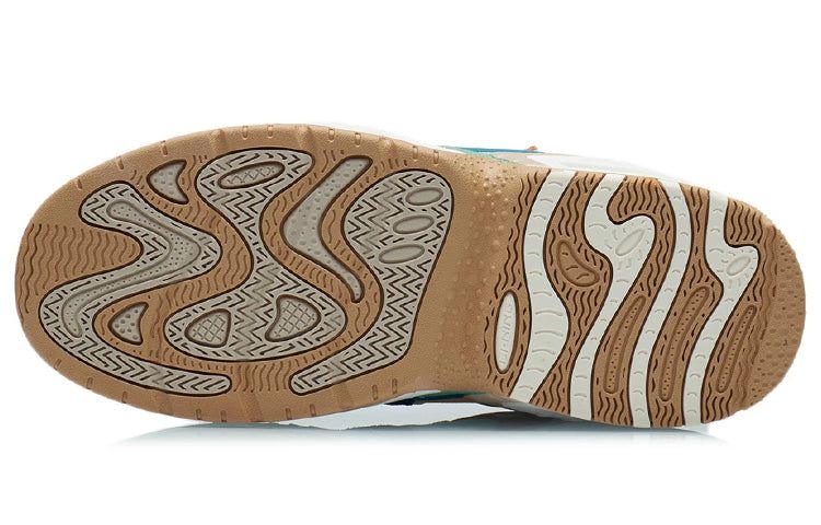 Li-Ning Counterflow The One 'Multi color' AGCR437-1 sold by KicksCrew product image thumbnail 5