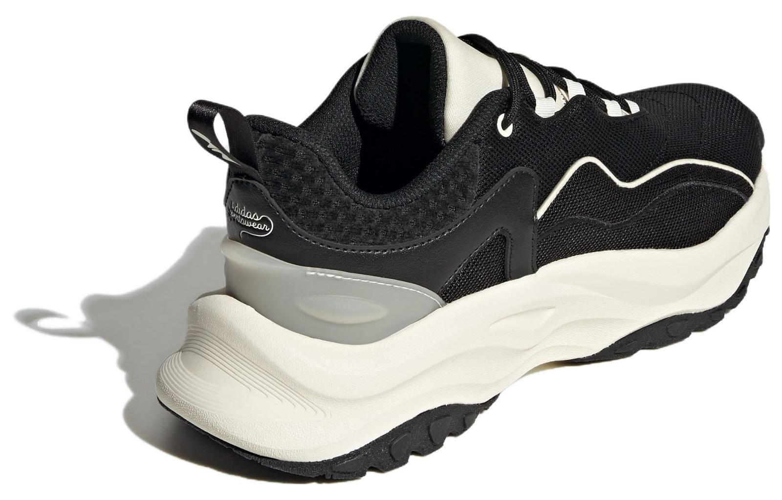 (WMNS) adidas Maxxwavy 'Black' IF8754 sold by KicksCrew product image thumbnail 5