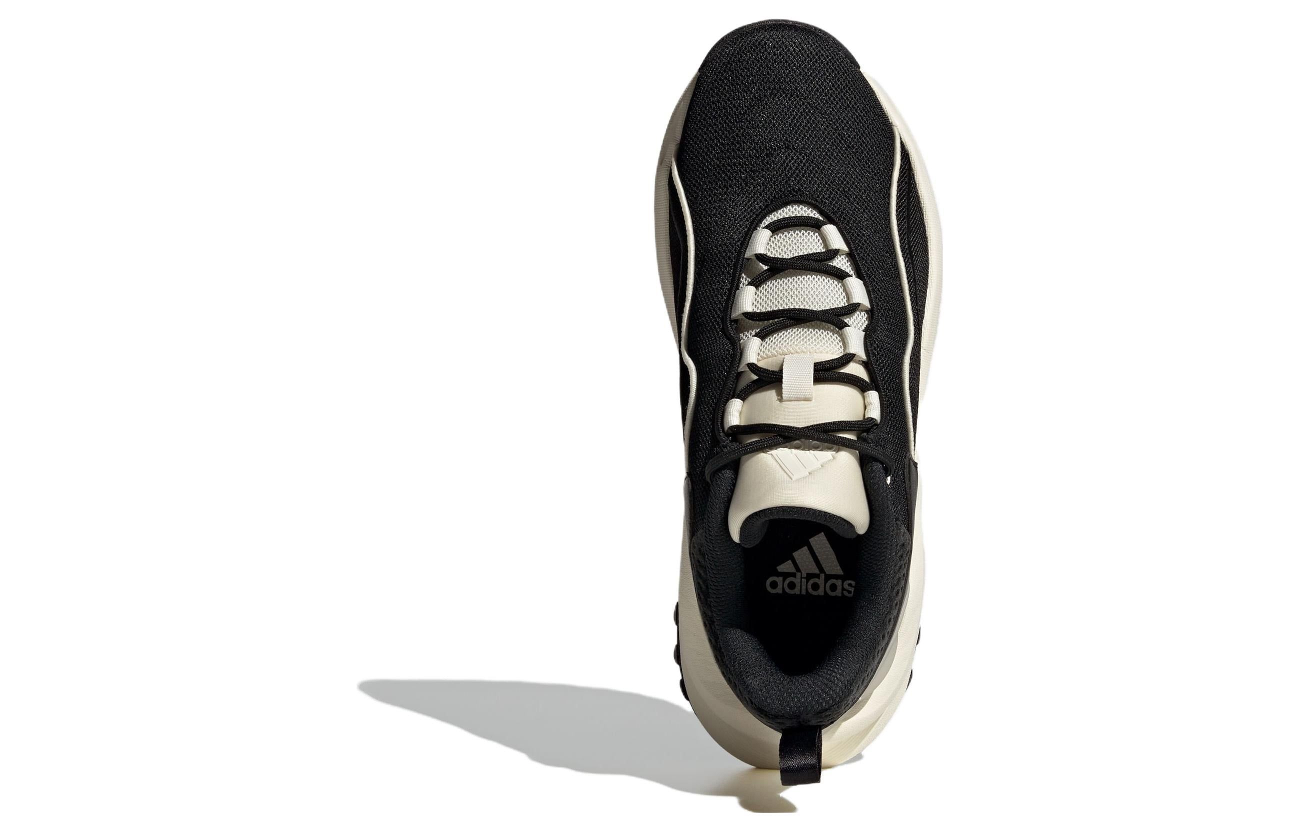 (WMNS) adidas Maxxwavy 'Black' IF8754 sold by KicksCrew product image thumbnail 4