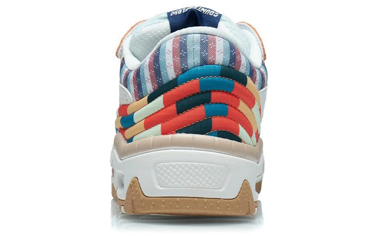 Li-Ning Counterflow The One 'Multi color' AGCR437-1 sold by KicksCrew product image thumbnail 4