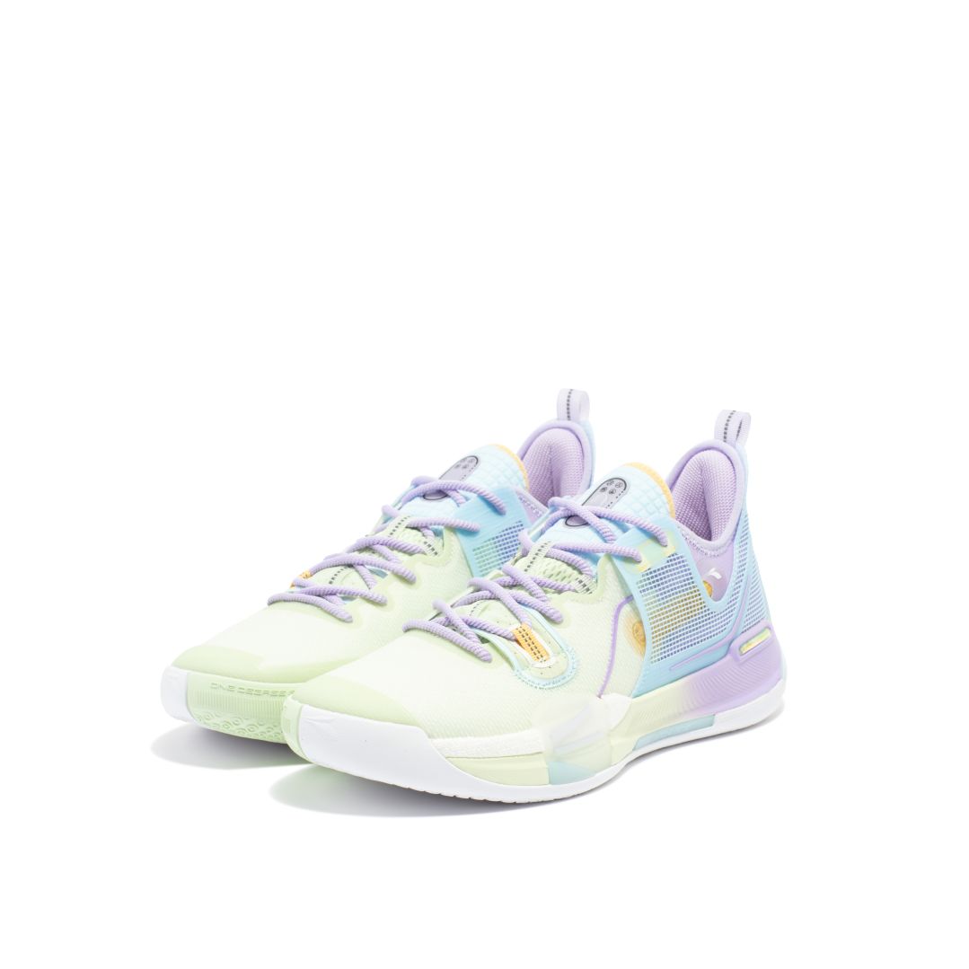 361 Degrees Burning Force Iso 'Green Blue' 572312216-1 sold by KicksCrew product image thumbnail 2