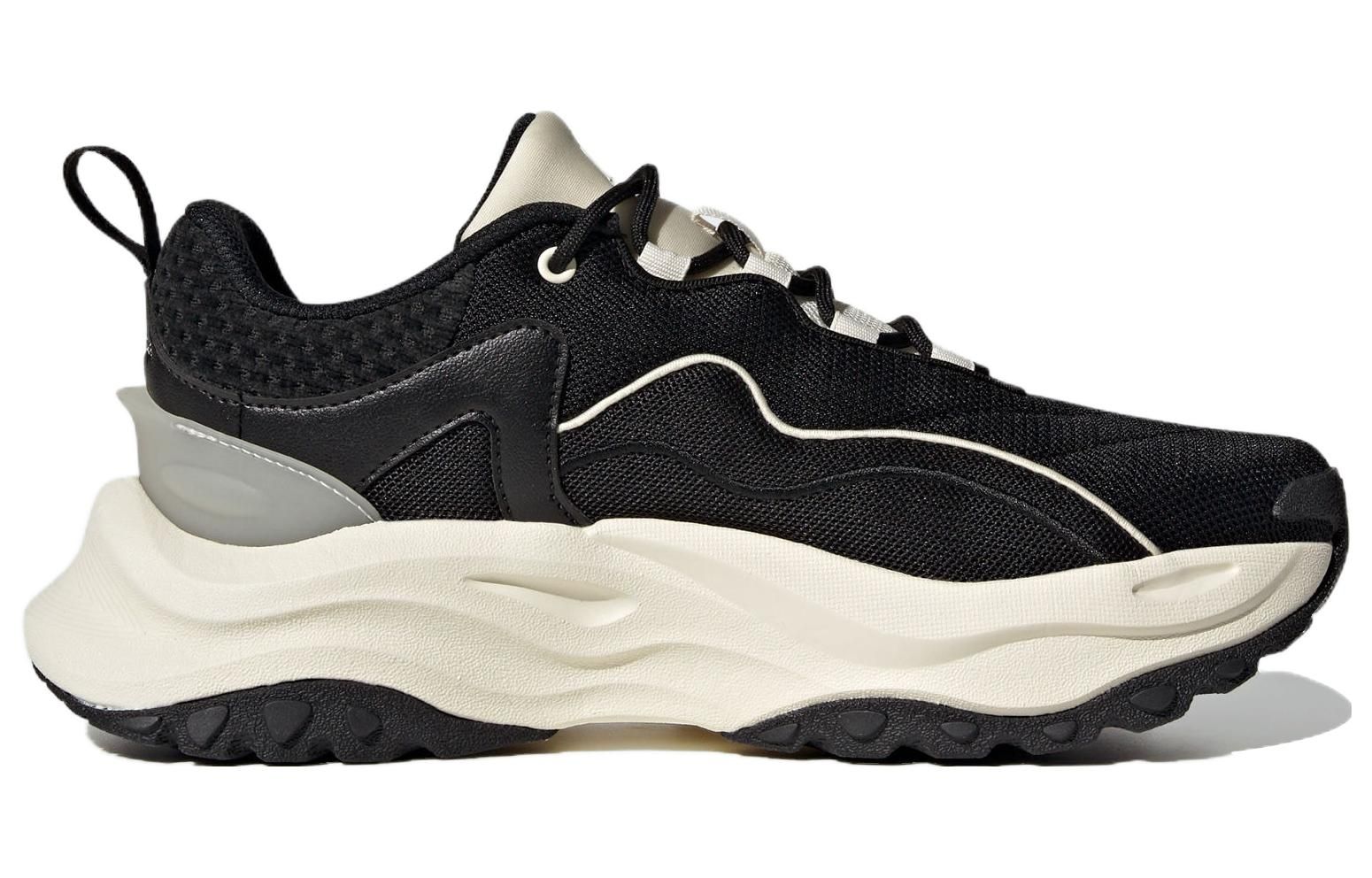 (WMNS) adidas Maxxwavy 'Black' IF8754 sold by KicksCrew product image thumbnail 2