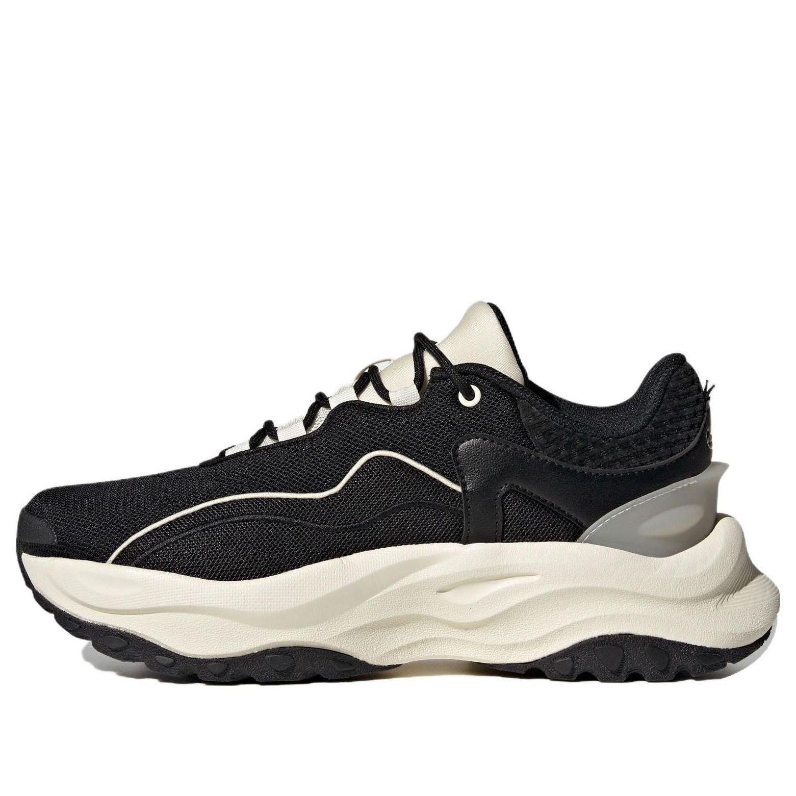 (WMNS) adidas Maxxwavy 'Black' IF8754 sold by KicksCrew