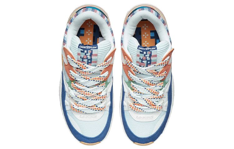 Li-Ning Counterflow The One 'Multi color' AGCR437-1 sold by KicksCrew product image thumbnail 3