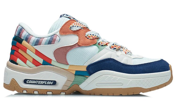 Li-Ning Counterflow The One 'Multi color' AGCR437-1 sold by KicksCrew product image thumbnail 2