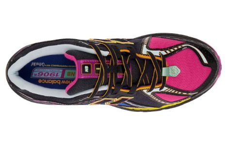 New Balance 1906R 'Neon Nights' M1906RCP sold by KicksCrew