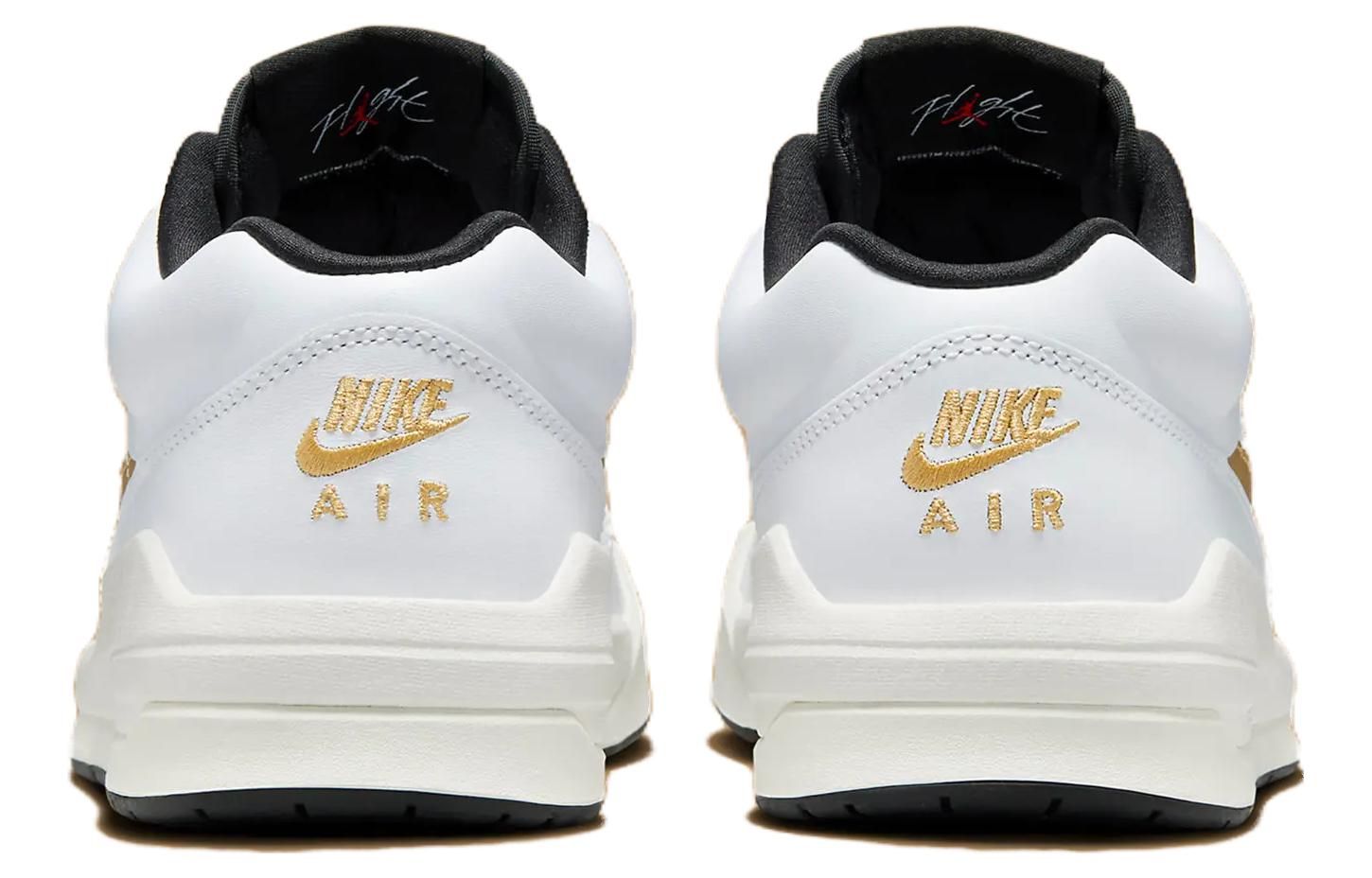 Air Jordan Stadium 90 'White Metallic Gold' DX4397-170 sold by KicksCrew product image thumbnail 5