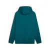 PUMA Mesh Lined Windbreaker Jacket 'Cold Green' 627473-22 sold by KicksCrew