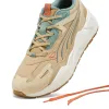 PUMA RS-X Efekt 'RE:PLACE Frosted Ivory Granola' 392721-01 sold by KicksCrew