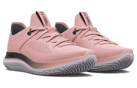 (WMNS) Under Armour Flow Synchronicity 'Retro Pink' 3024786-600 sold by KicksCrew