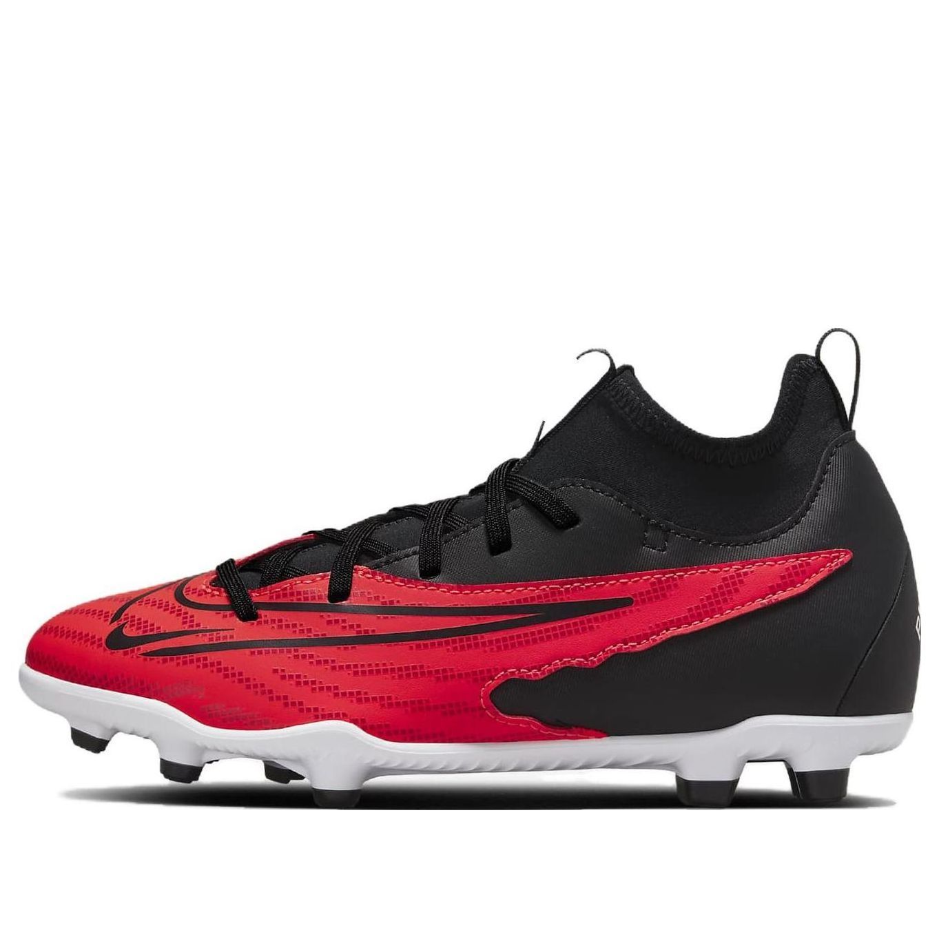 (GS) Nike Phantom GX Club DF MG 'Ready Pack' DD9563-600 sold by KicksCrew