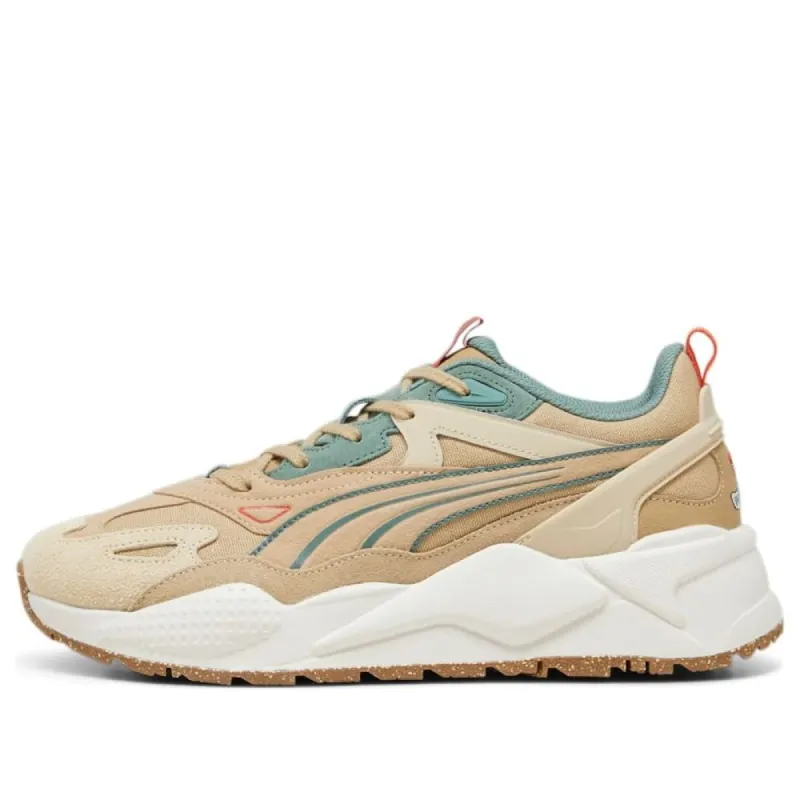 PUMA RS-X Efekt 'RE:PLACE Frosted Ivory Granola' 392721-01 sold by KicksCrew