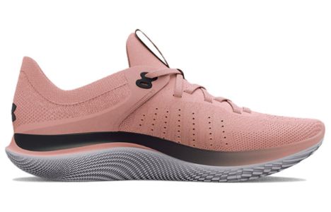 (WMNS) Under Armour Flow Synchronicity 'Retro Pink' 3024786-600 sold by KicksCrew