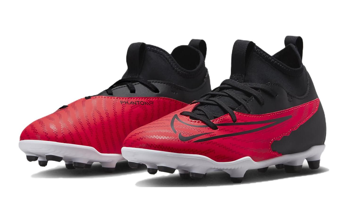 (GS) Nike Phantom GX Club DF MG 'Ready Pack' DD9563-600 sold by KicksCrew product image thumbnail 3