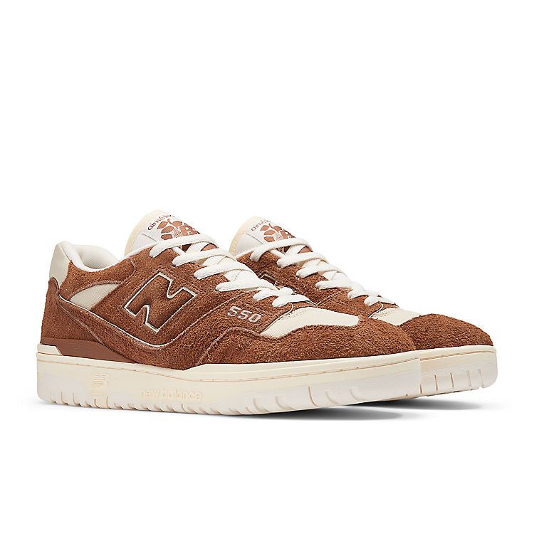 New Balance 550 'Aime Leon Dore Brown Beige' BB550DB1 sold by KicksCrew product image thumbnail 3