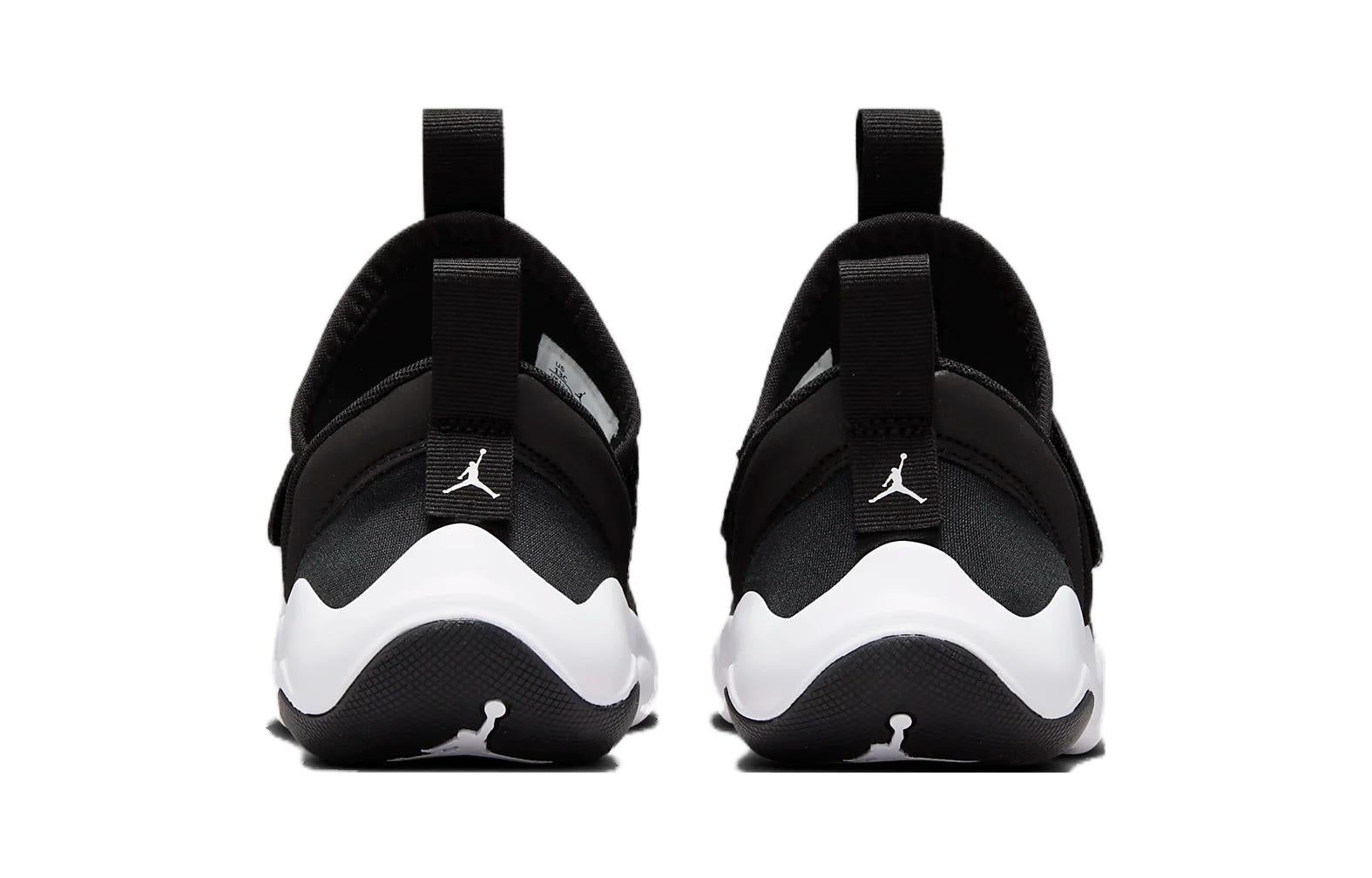 (PS) Air Jordan 23/7 'Black White' DQ9293-001 sold by KicksCrew product image thumbnail 5