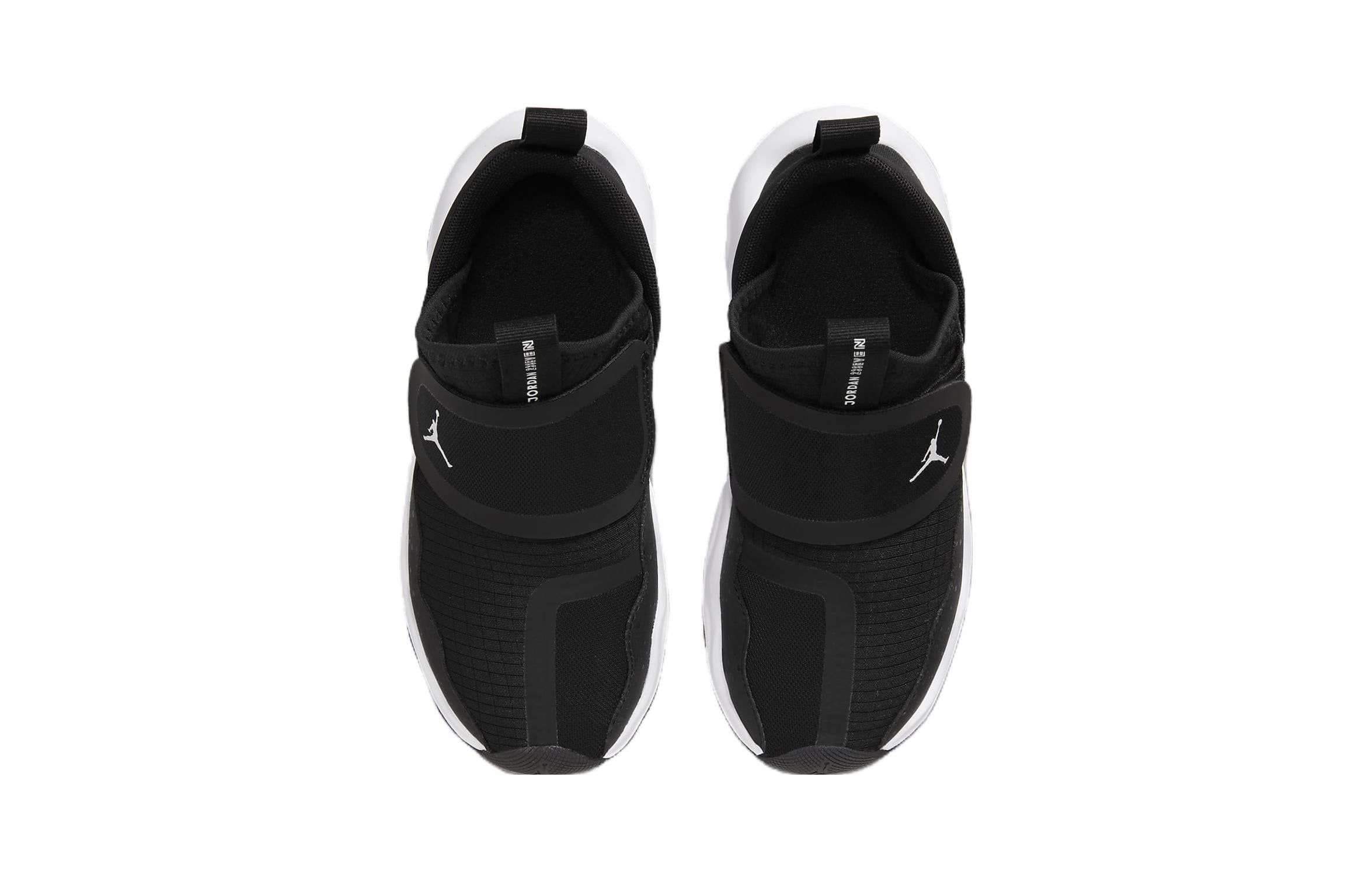 (PS) Air Jordan 23/7 'Black White' DQ9293-001 sold by KicksCrew product image thumbnail 4